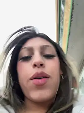 Megan_koch live