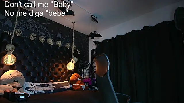 AlexHoe_ live
