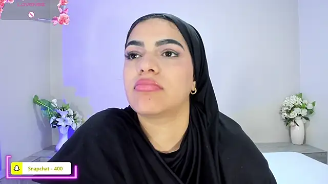 Umarani_ live