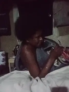 Naughtygrany live
