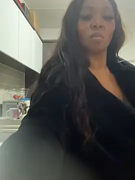 Bootyliciouse21X live