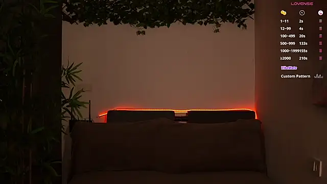 Jaylee_Krys live