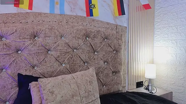 AnastasiaColeman live