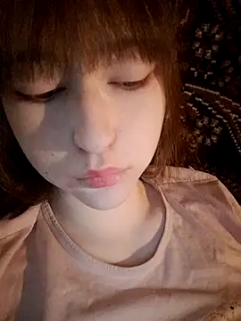 Yoonhee_ki live