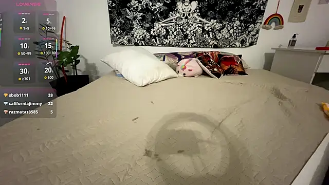 Sophiasnarl live