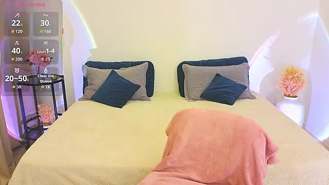 AlisssaRose live