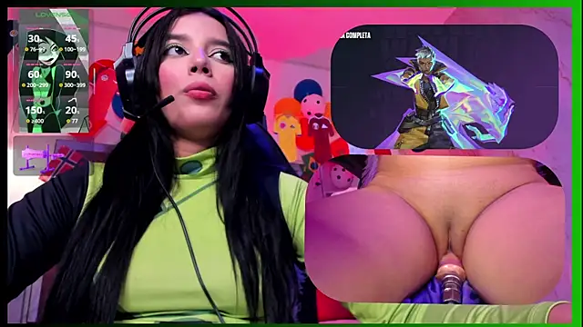 SweetieCloe_ live