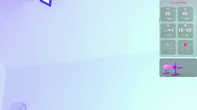 bigboobs_violeta live