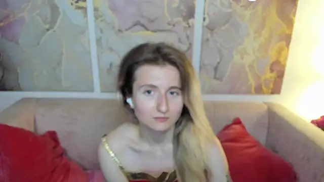 CamillaDreamer live