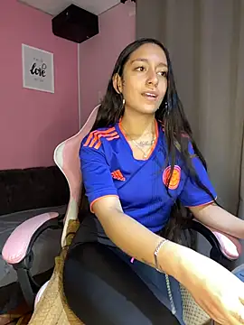 DulceLatinaxo live