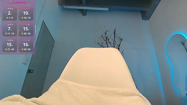 Teasedolll live
