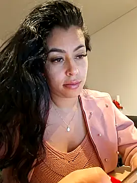 Luianna live