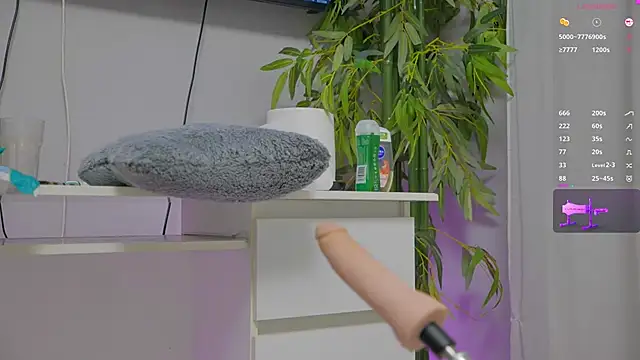 luckyalice_ live