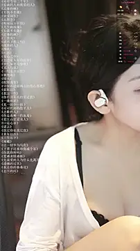 xiaomoli928 live