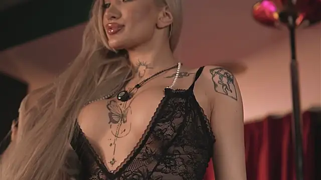 SiennaJayden live