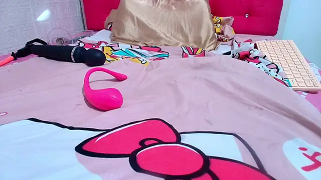 Cuteandrea234 live