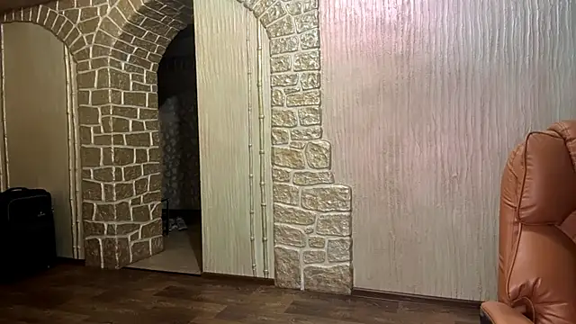 CurlyPrincess live