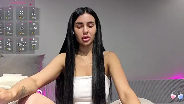 Mary__foxy live