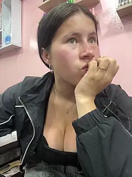 Olivia11_ live