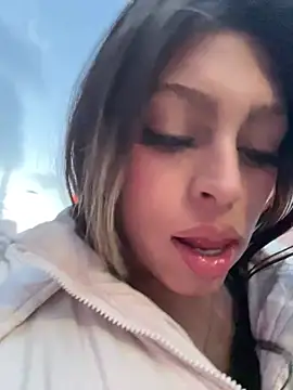 Megan_koch live