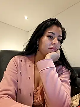 Luianna live