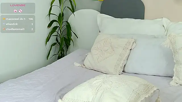 CamilaGomez149 live