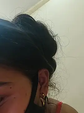 Bhuvika_Love-143 live