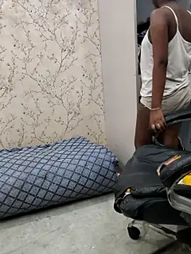 SANJNA_3 live