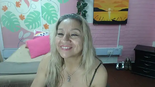 ZAMANTHA live