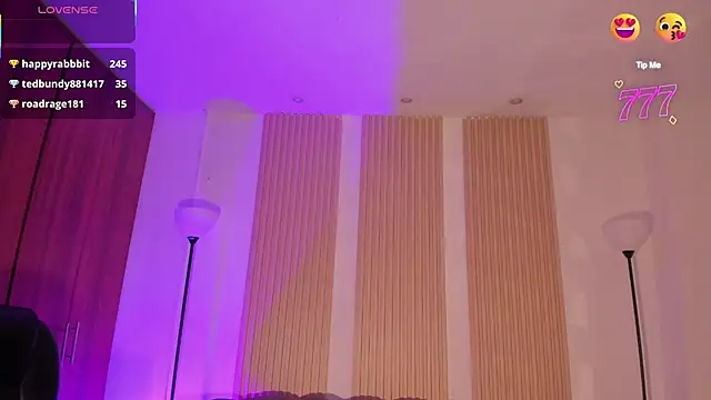 nix_rave1 live