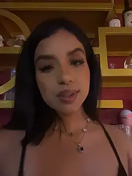 SusanneGrace live