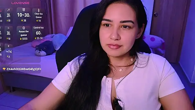 _anastasia live