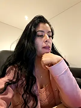 Luianna live