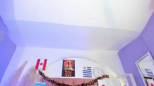 Lia_Passion live