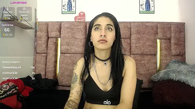 FRANCESCA_LOVE_ live