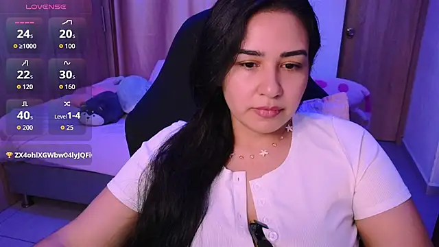 _anastasia live
