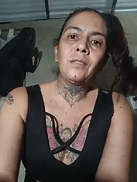 Dakary_hot live