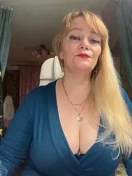 Sweet-blonde live