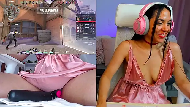 VenusIslove live