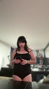 AriannaPenaxo live