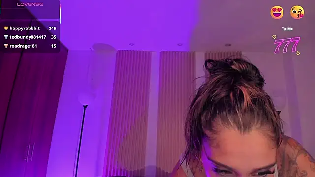 nix_rave1 live