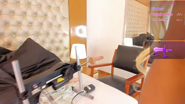 IsabellaaLux_ live