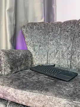 Dasha_Be live