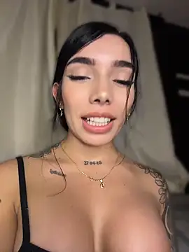 milasantana_ live
