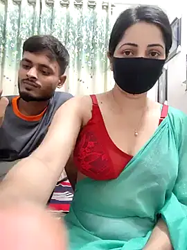 Couple-8 live