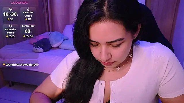_anastasia live
