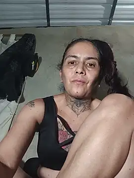 Dakary_hot live