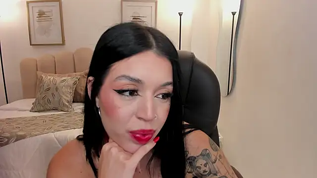 zoee_jackson live