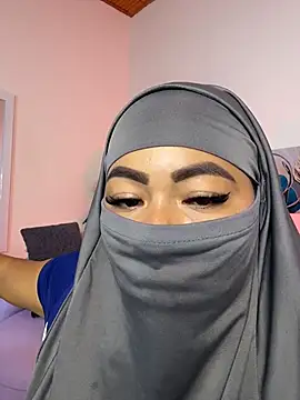 jazmin_anbar live