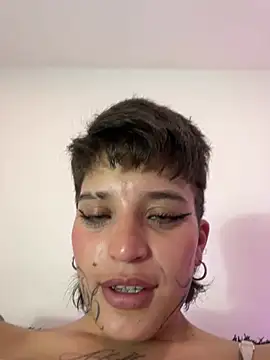 DayanaDG live